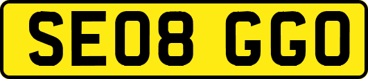 SE08GGO