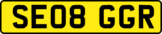 SE08GGR