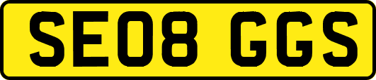 SE08GGS