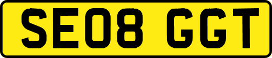 SE08GGT