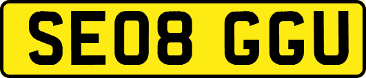 SE08GGU