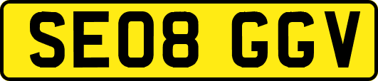SE08GGV