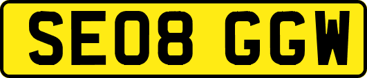 SE08GGW
