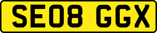 SE08GGX