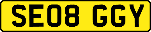 SE08GGY