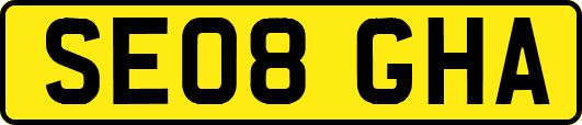 SE08GHA