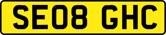 SE08GHC