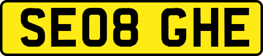 SE08GHE