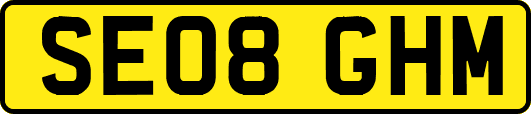SE08GHM