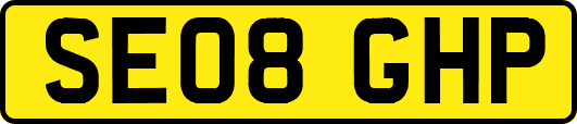 SE08GHP