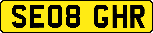 SE08GHR