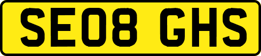 SE08GHS
