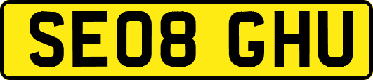 SE08GHU