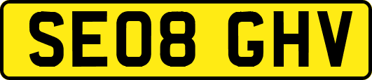 SE08GHV