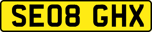 SE08GHX