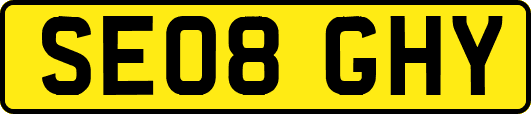 SE08GHY