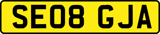 SE08GJA