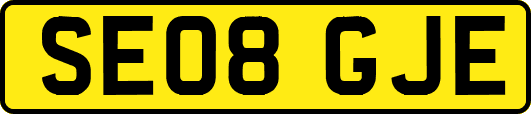 SE08GJE