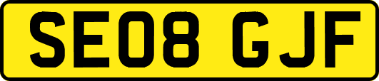 SE08GJF