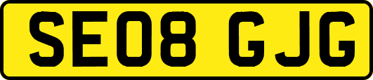 SE08GJG