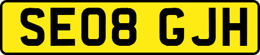 SE08GJH