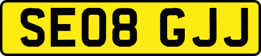 SE08GJJ