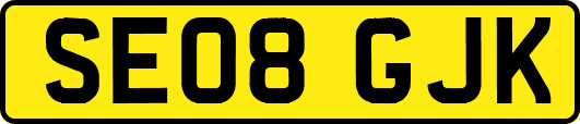 SE08GJK