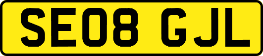 SE08GJL