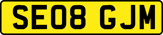 SE08GJM