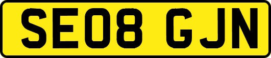 SE08GJN