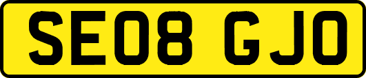 SE08GJO