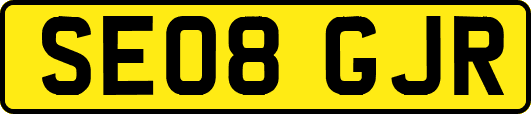SE08GJR