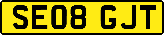 SE08GJT