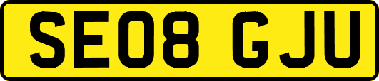 SE08GJU