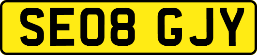 SE08GJY