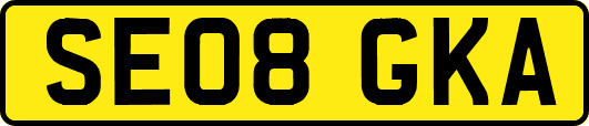 SE08GKA