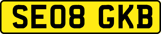 SE08GKB