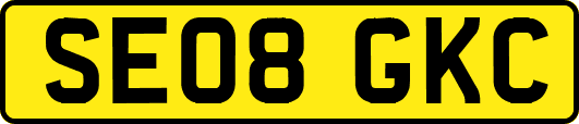 SE08GKC
