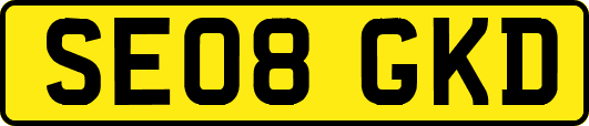 SE08GKD