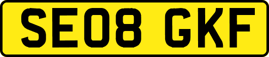 SE08GKF