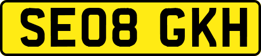 SE08GKH