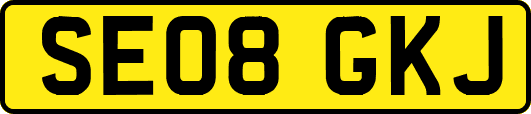 SE08GKJ