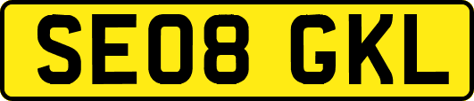 SE08GKL