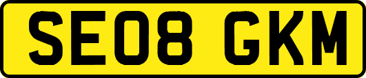 SE08GKM
