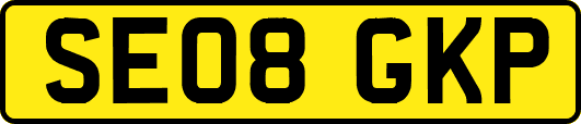 SE08GKP