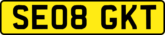 SE08GKT