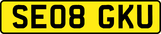 SE08GKU