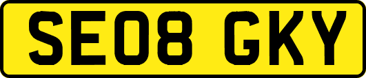 SE08GKY