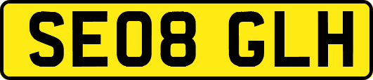 SE08GLH