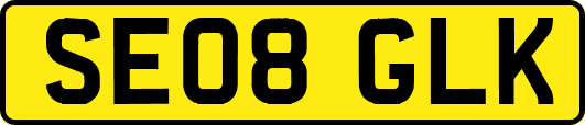 SE08GLK